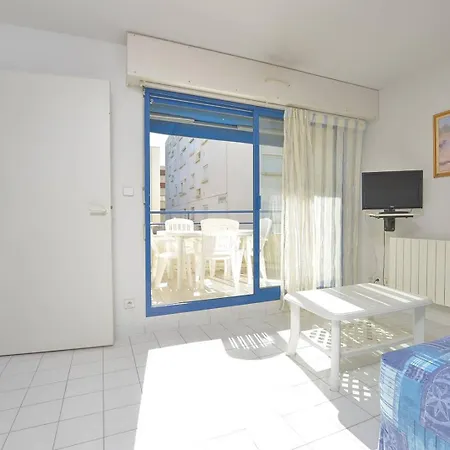Villegiales Du Chateau 103 - Direct + Garage