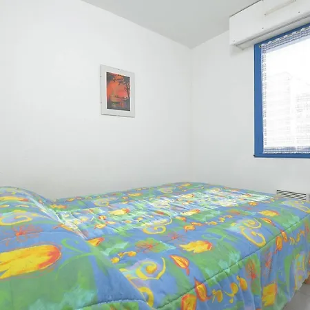 아파트 Villegiales Du Chateau 103 - Direct + Garage