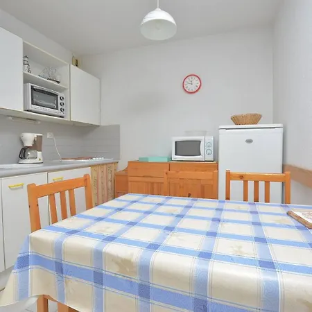 아파트 Villegiales Du Chateau 103 - Direct + Garage *