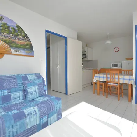 Villegiales Du Chateau 103 - Direct + Garage 르그로뒤후아